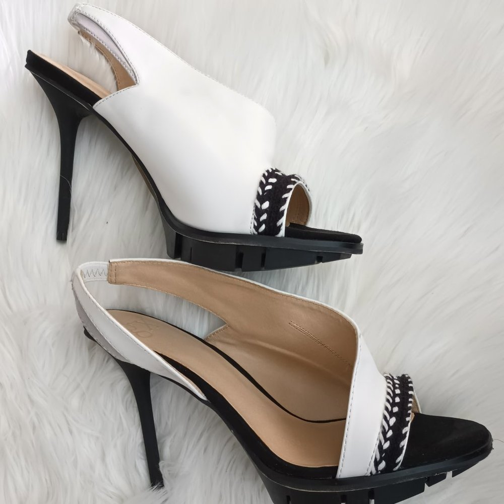 GX by Gwen Stefani SAYA Heels